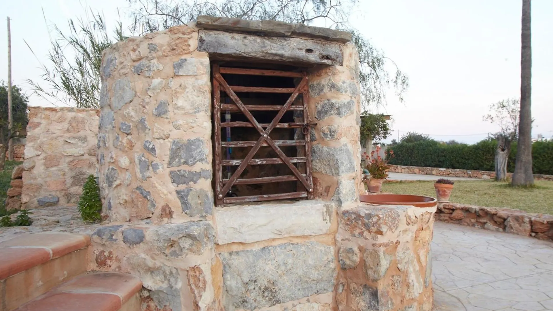 Villa Can Mariano Ibiza stad