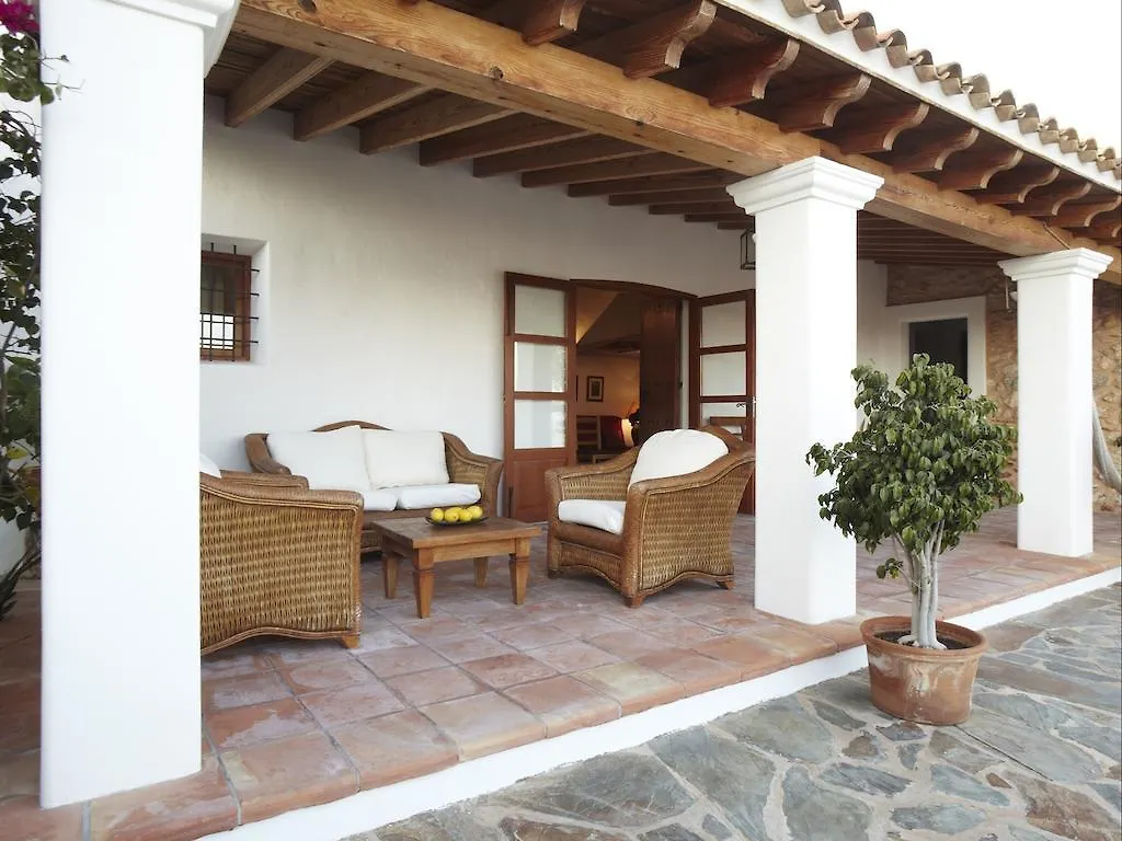 Can Mariano Ibiza stad