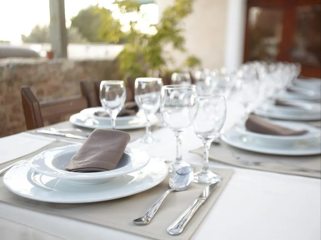 Can Mariano Ibiza stad Villa