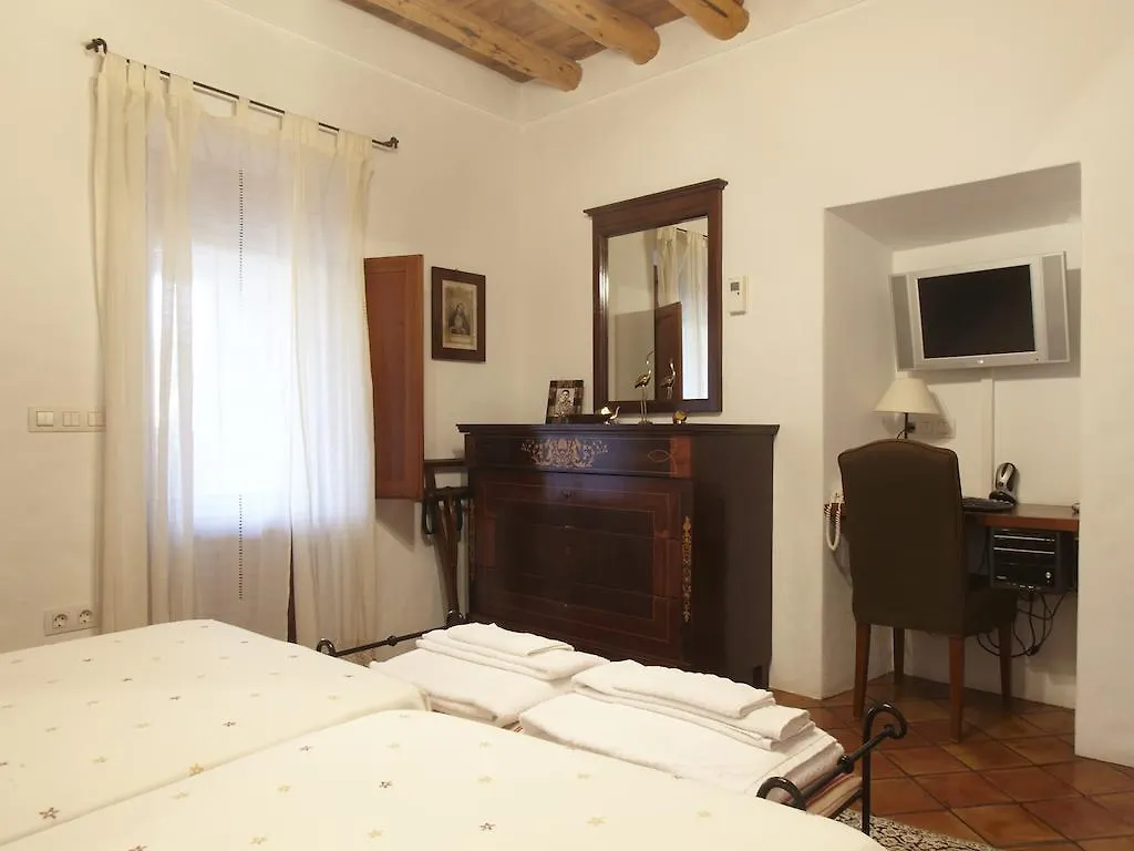 Villa Can Mariano Ibiza stad