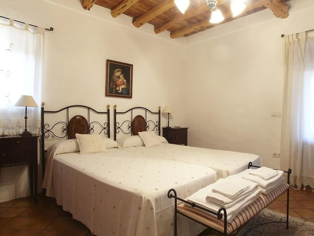 Can Mariano Ibiza stad Villa