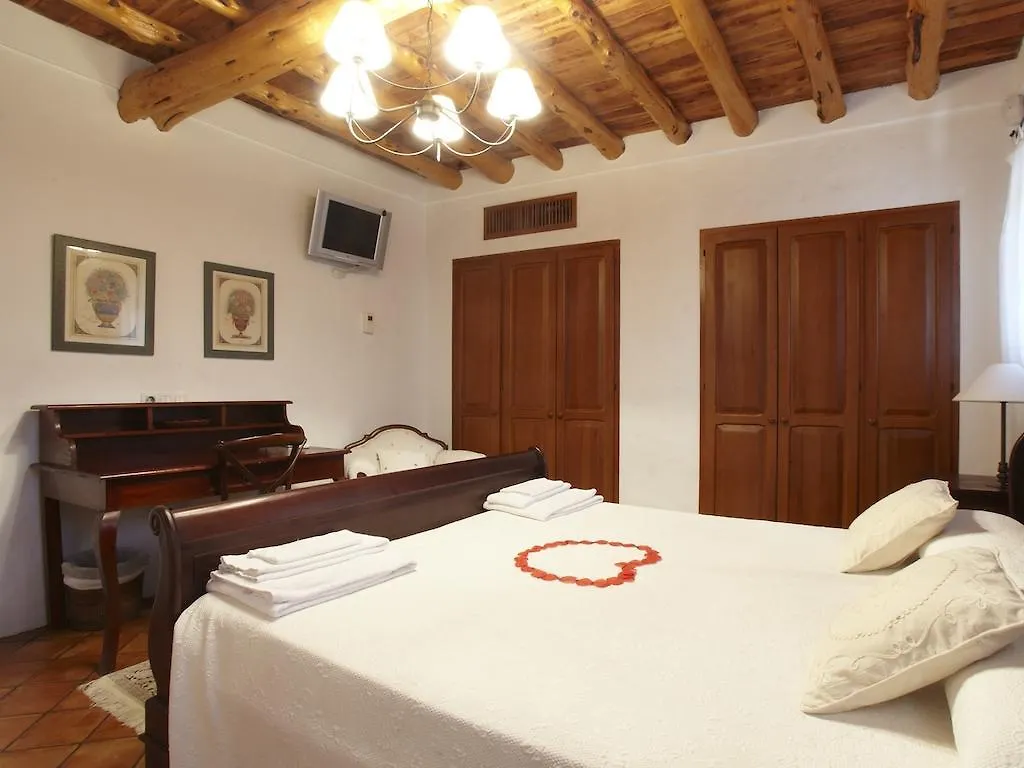 Villa Can Mariano Ibiza stad