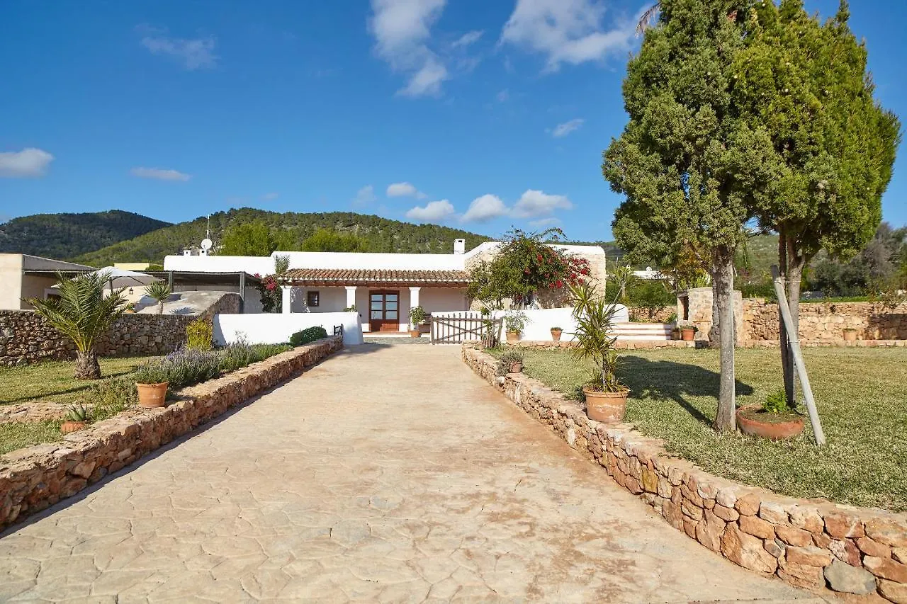 Can Mariano Ibiza stad