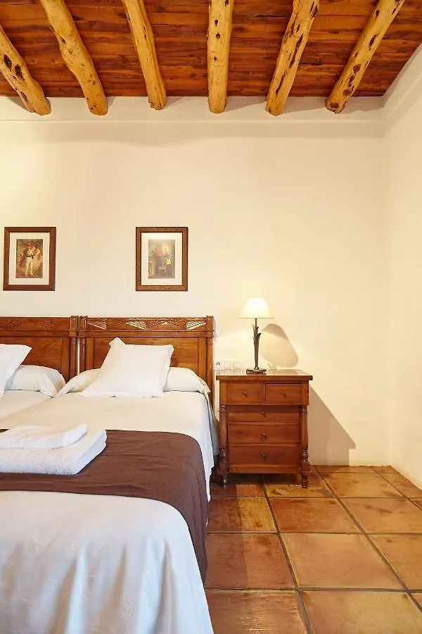 Can Mariano Ibiza stad Villa