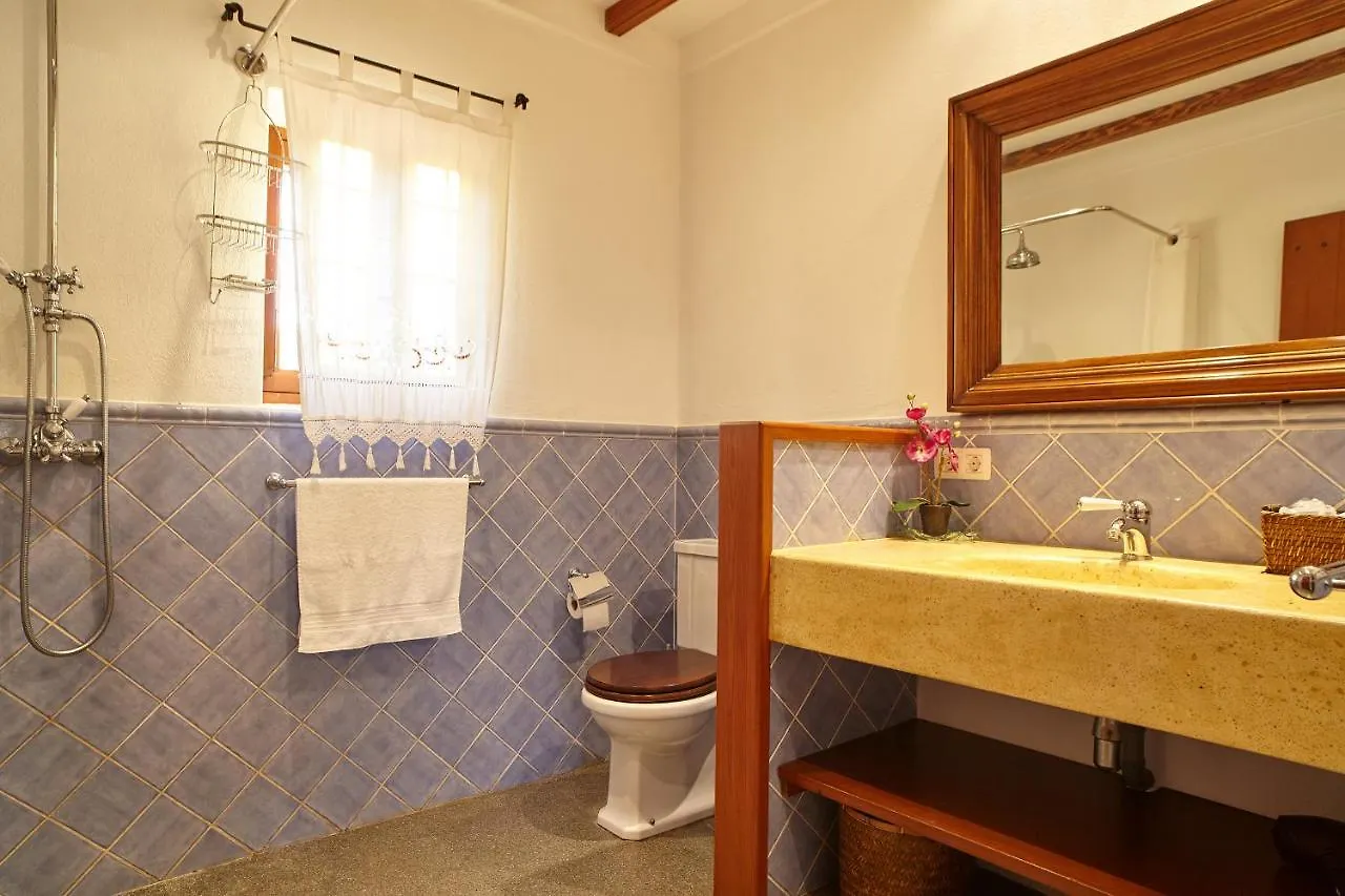 Villa Can Mariano Ibiza stad