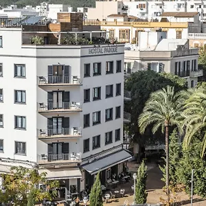 Gasthof Parque, Ibiza-Stadt