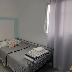 Gasthof Coordenadas, Ibiza-Stadt