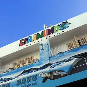 Gasthof Giramundo, Ibiza-Stadt
