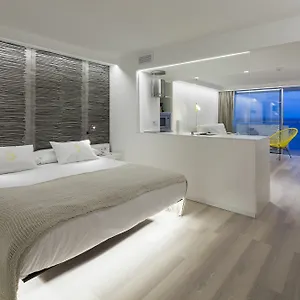 Apart-hotel Sud, Ibiza